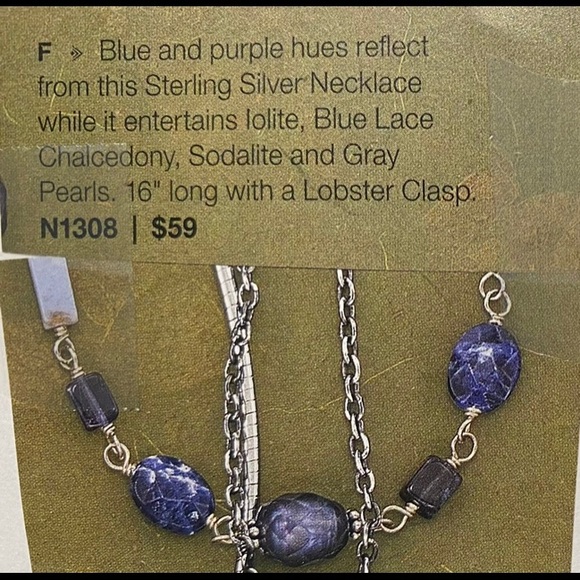 Silpada representative sample - Picture 2 of 2